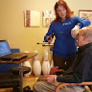 Meet your Posher, Katrina